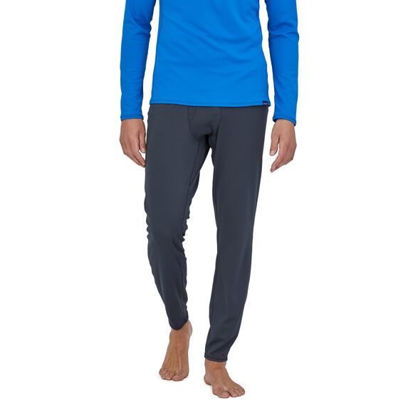 Patagonia Men's Capilene Midweight Bottoms - Fall 2025