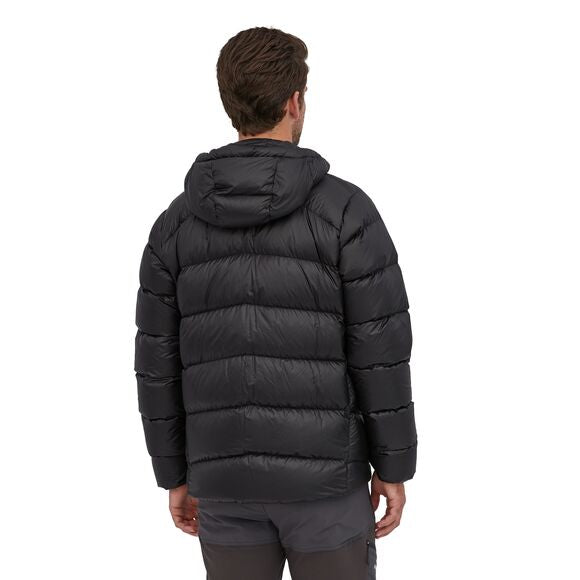 Patagonia Men's Fitz Roy Down Hoody - Fall 2024