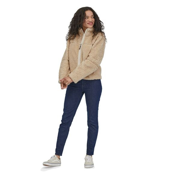 Patagonia Women's Lunar Dusk Fleece Jacket - Fall 2024