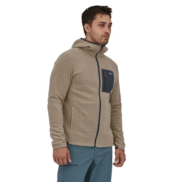 Patagonia Men's R1 Air Full-Zip Hoody - Fall 2024