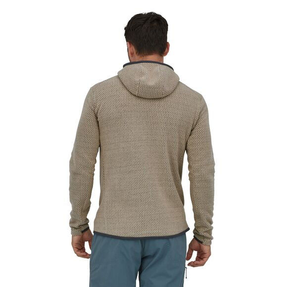 Patagonia Men's R1 Air Full-Zip Hoody - Fall 2024