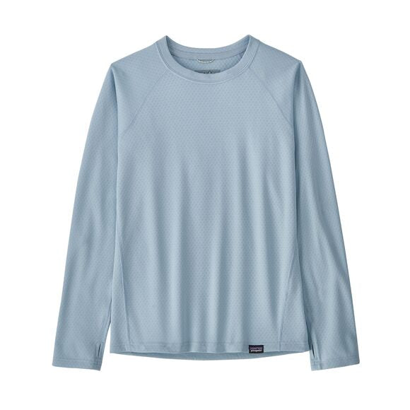 Patagonia Kids' Capilene Midweight Crew - Fall 2025