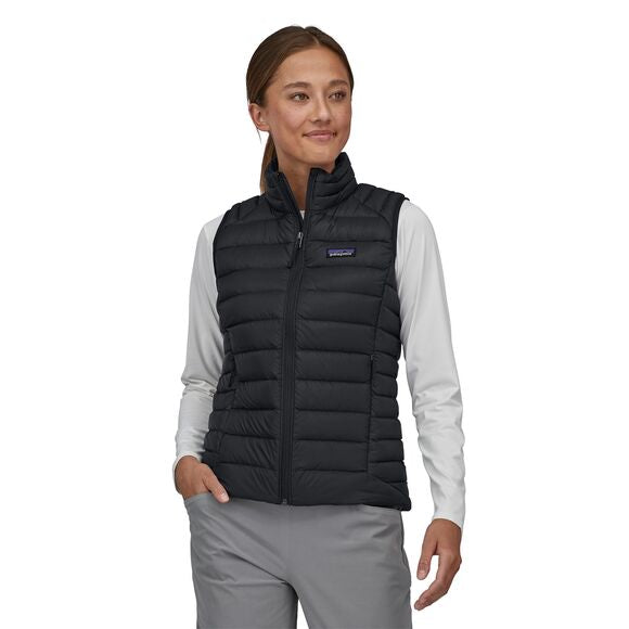 Patagonia Women's Down Sweater Vest - Fall 2024