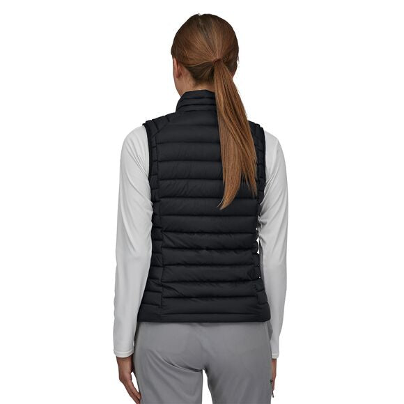 Patagonia Women's Down Sweater Vest - Fall 2024