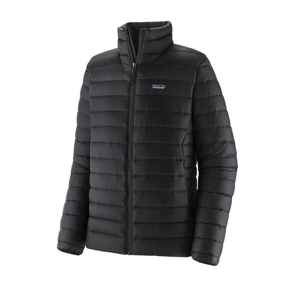 Patagonia Men's Down Sweater Jacket - Fall 2024