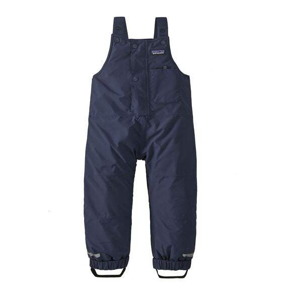 Patagonia Baby Snow Pile Bibs - Fall 2025