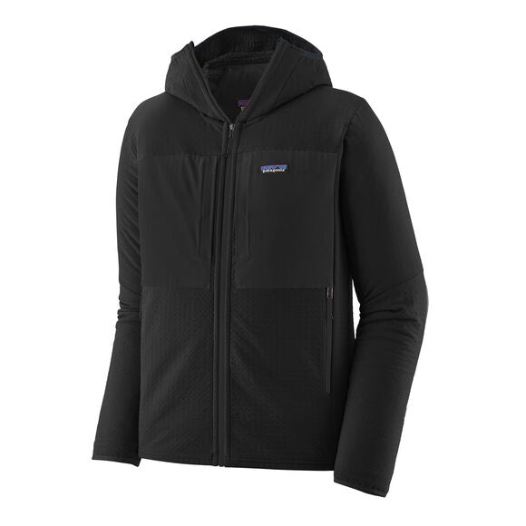 Patagonia Men's R2 TechFace Hoody - Fall 2025