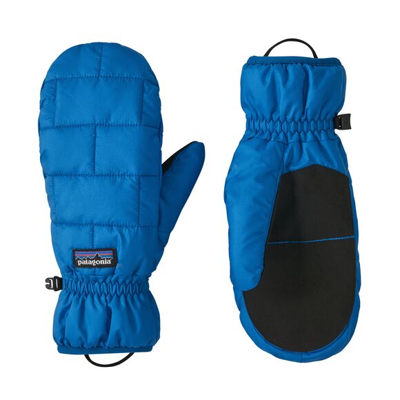 Patagonia Nano Puff Mitts - Fall 2025