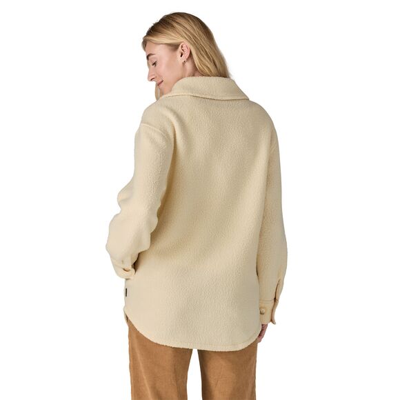 Patagonia Women's Retro Pile Shacket - Fall 2025