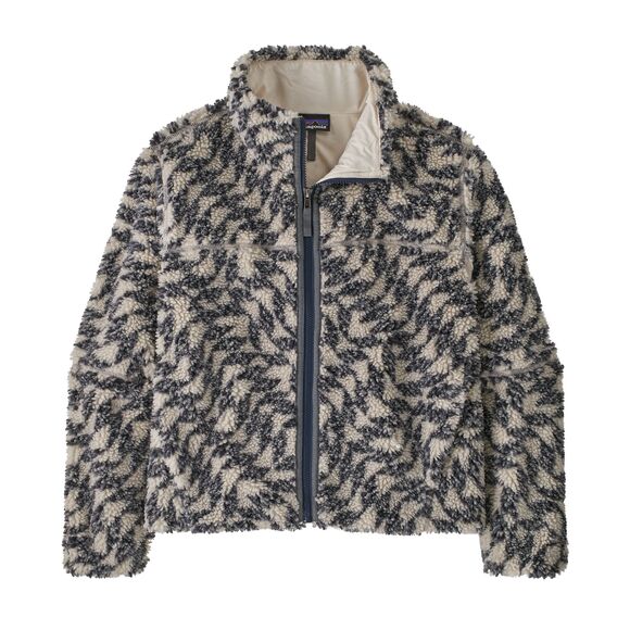 Patagonia Women's Lunar Dusk Fleece Jacket - Fall 2024