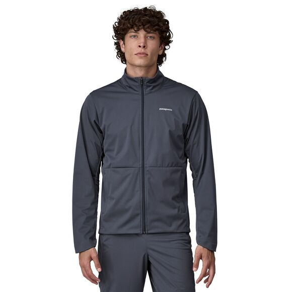 Patagonia Men's Wind Shield Jacket - Fall 2025