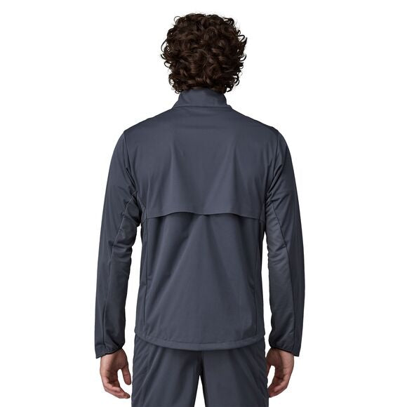 Patagonia Men's Wind Shield Jacket - Fall 2025