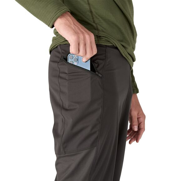 Patagonia Men's Wind Shield Pants - Fall 2025
