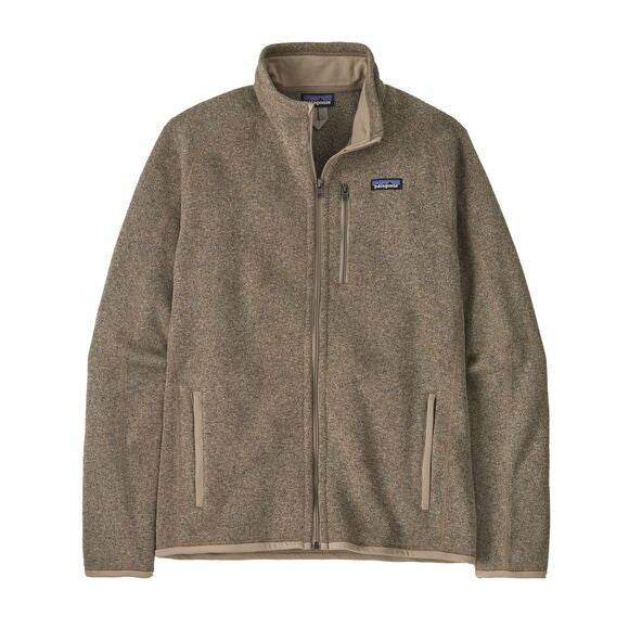 Patagonia Men's Better Sweater - Fall 2025
