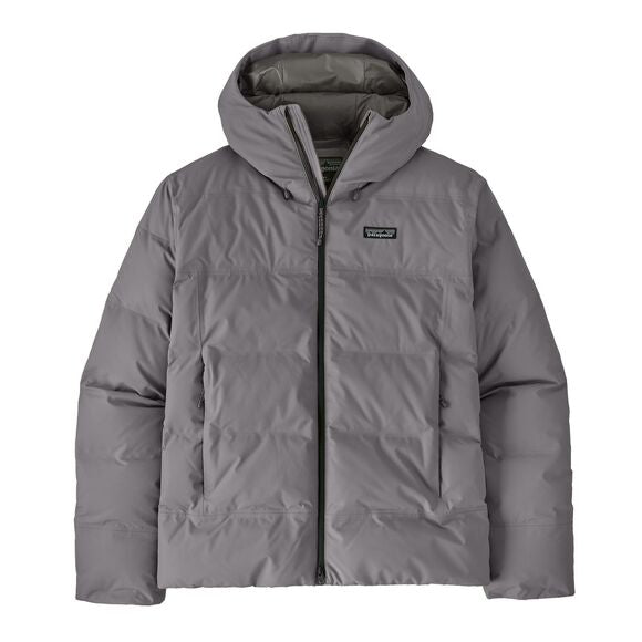 Patagonia Men's Jackson Glacier Jacket - Fall 2024