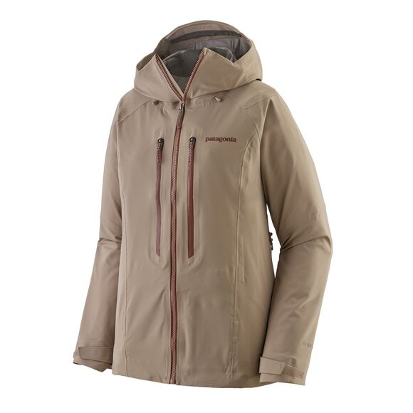 Patagonia Women's Stormstride Jacket - Fall 2024