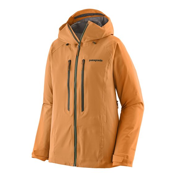 Patagonia Women's Stormstride Jacket - Fall 2024