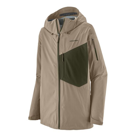 Patagonia Men's SnowDrifter Jacket - Fall 2024