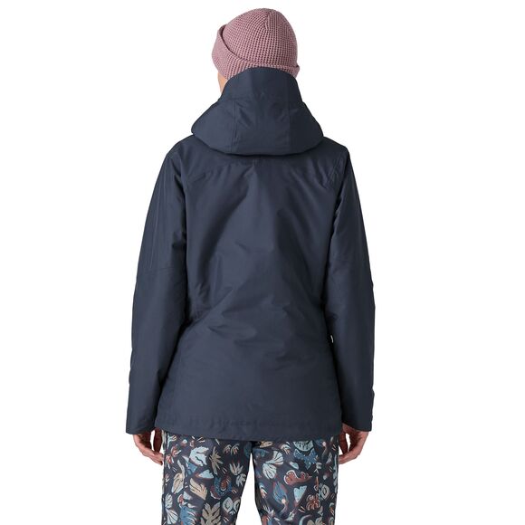 Patagonia Women's Insulated Powder Town Jacket - Fall 2024