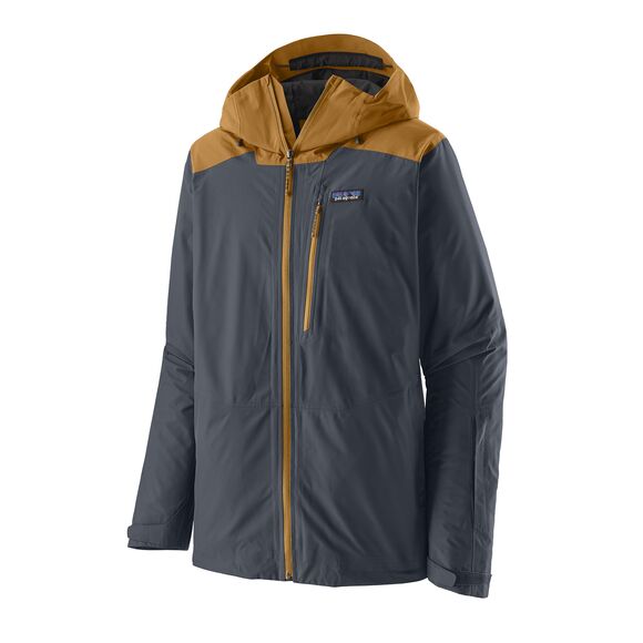 Patagonia Men's Powder Town Jacket - Fall 2024