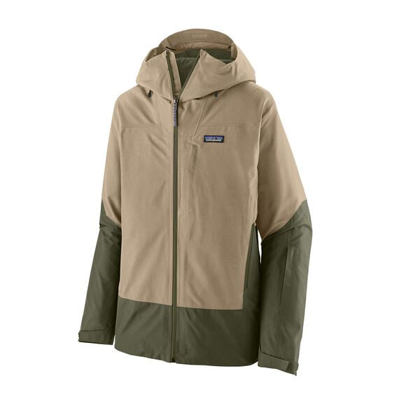 Patagonia Men's Storm Shift Jacket - Fall 2024