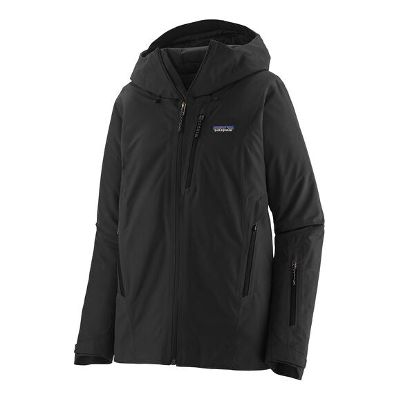 Patagonia Women's Insulated Storm Shift Jacket - Fall 2024