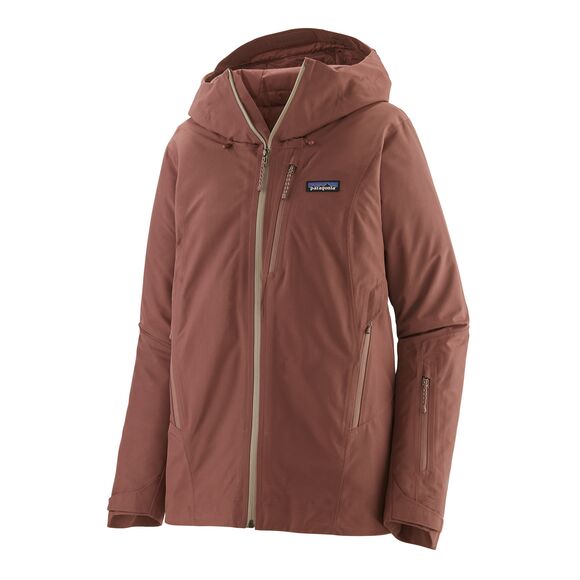 Patagonia Women's Insulated Storm Shift Jacket - Fall 2024