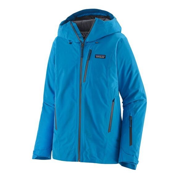Patagonia Women's Insulated Storm Shift Jacket - Fall 2024