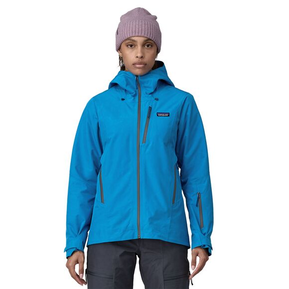 Patagonia Women's Insulated Storm Shift Jacket - Fall 2024