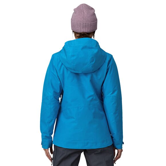Patagonia Women's Insulated Storm Shift Jacket - Fall 2024