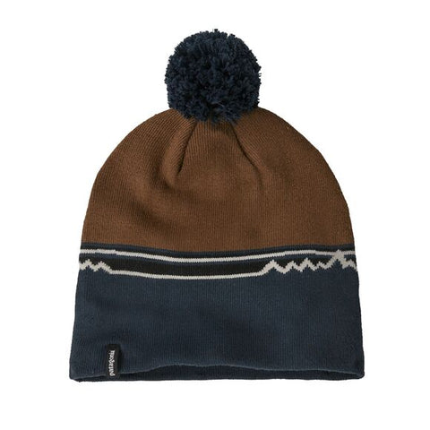 Patagonia Lightweight Powder Town Beanie - Fall 2024  display picture 2