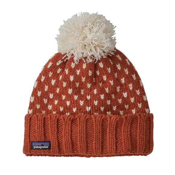 Patagonia Snowbelle Beanie - Fall 2025