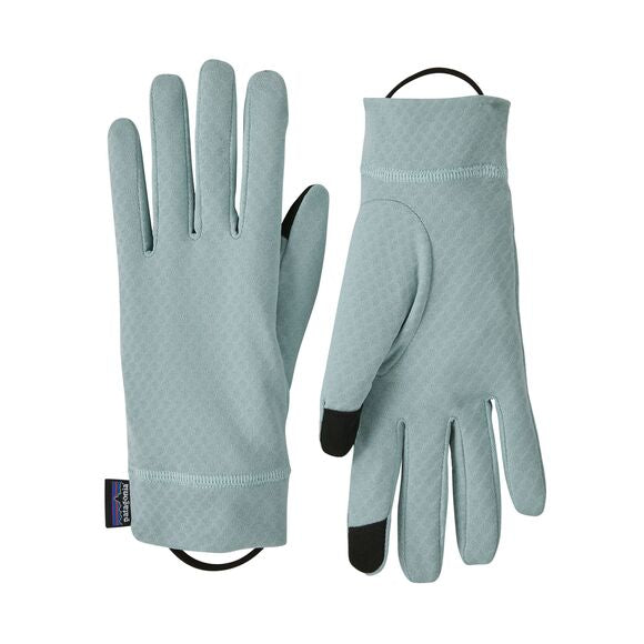 Patagonia Capilene Midweight Liner Gloves - Fall 2025