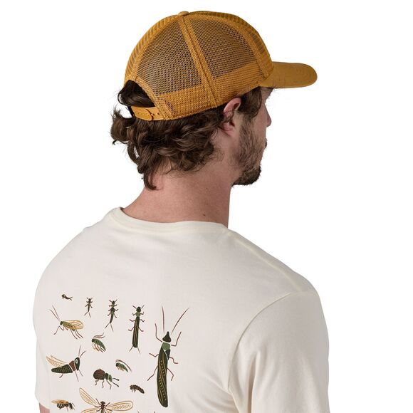Patagonia Breezefarer Cap - Fall 2024