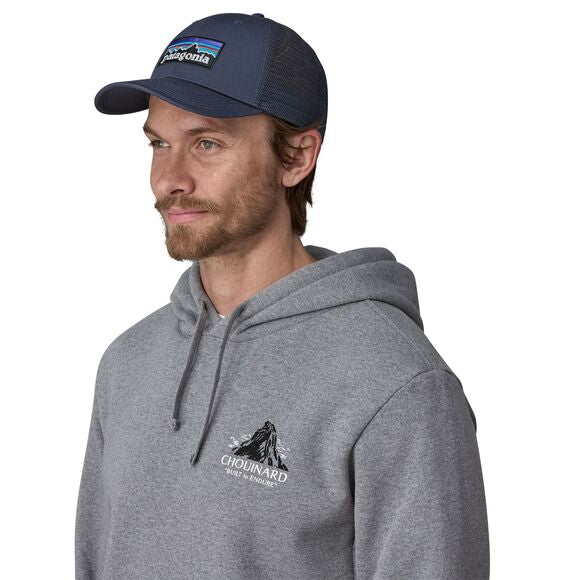 Patagonia P-6 Logo LoPro Trucker Hat - Fall 2024