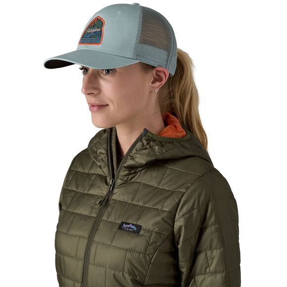 Patagonia Take a Stand Trucker Hat - Fall 2024