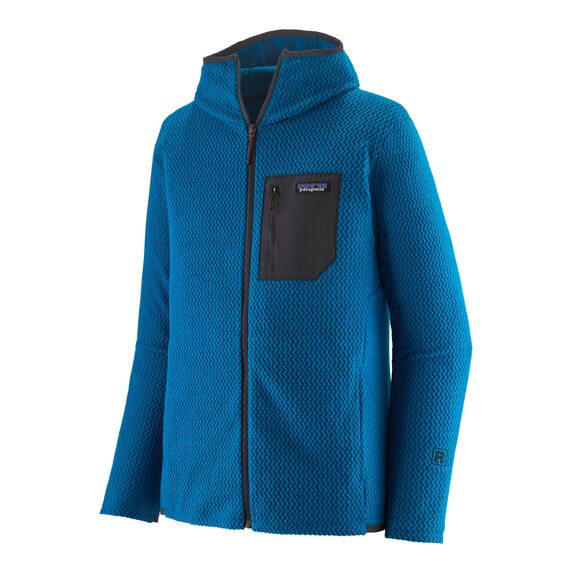 Patagonia Men's R1 Air Full-Zip Hoody - Fall 2024