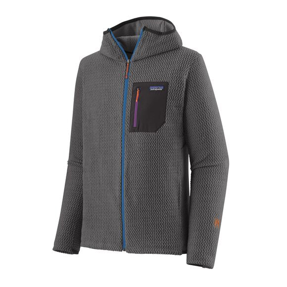 Patagonia Men's R1 Air Full-Zip Hoody - Fall 2024