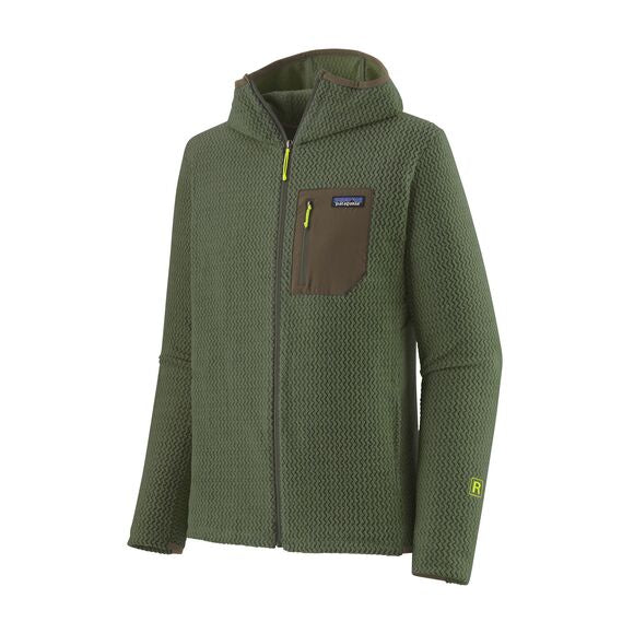 Patagonia Men's R1 Air Full-Zip Hoody - Fall 2024