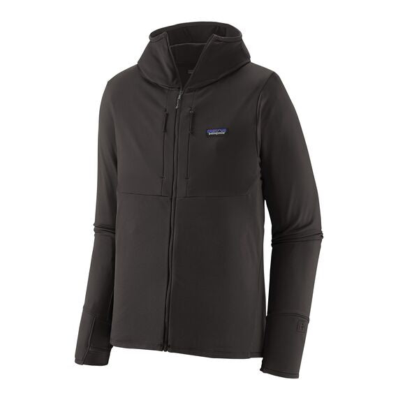 Patagonia Men's R1 Thermal Full-Zip Hoody - Fall 2024