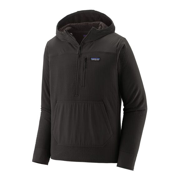 Patagonia Men's R2 TechFace Pullover - Fall 2024