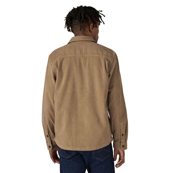 Patagonia Men's Corduroy Shirt - Fall 2025