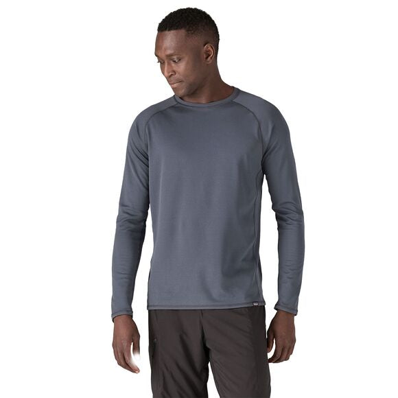 Patagonia Men's Capilene Midweight Crew - Fall 2025