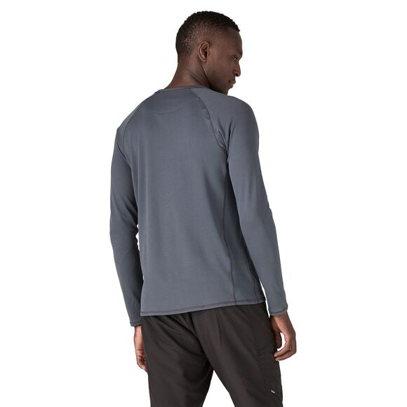 Patagonia Men's Capilene Midweight Crew - Fall 2025