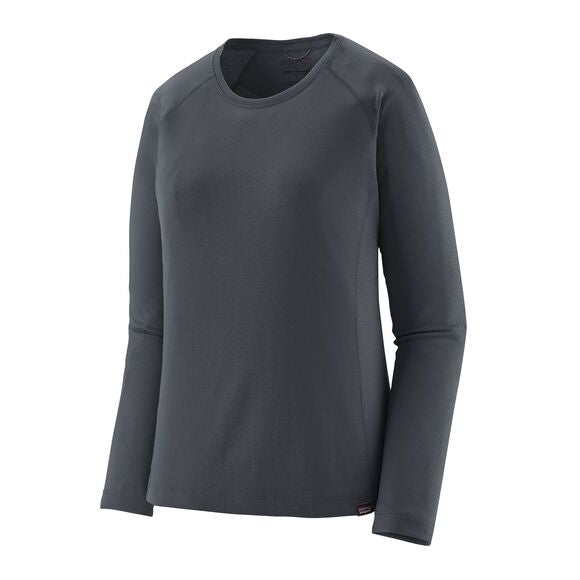 Patagonia Women's Capilene Midweight Crew - Fall 2025