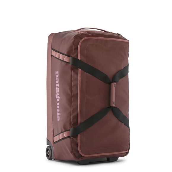 patagonia black hole duffel matte Patagonia Black Hole Matte Wheeled Duffel 70L - Fall 2024