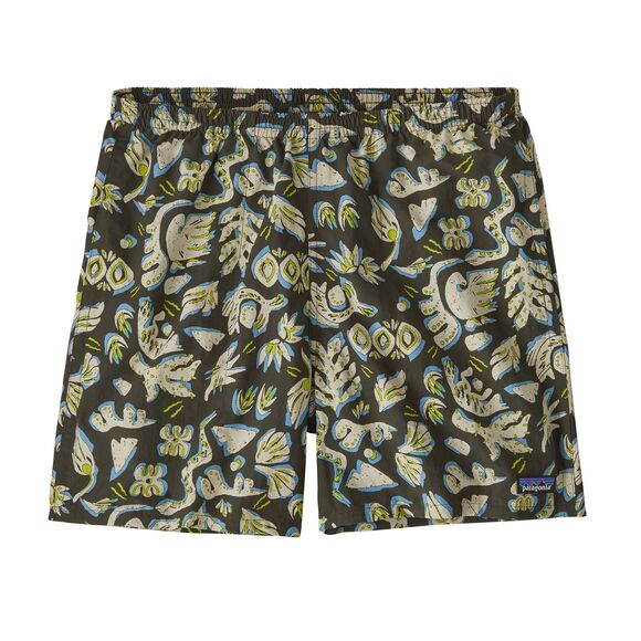 Patagonia Men's Baggies Shorts 5" - Fall 2024