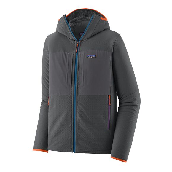 Patagonia Men's R2 TechFace Hoody - Fall 2024