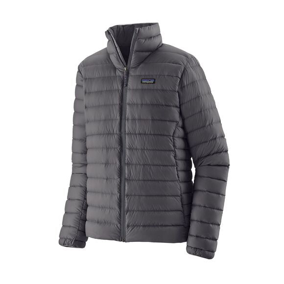 Patagonia Men's Down Sweater Jacket - Fall 2024