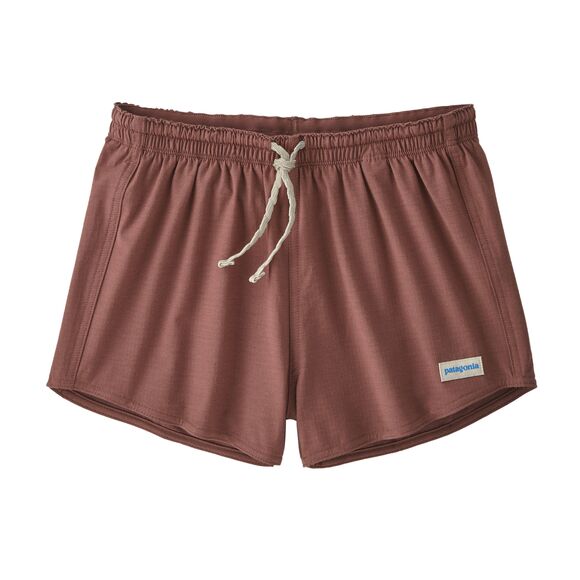 Patagonia Women's Home Waters Volley Shorts 3" Inseam - Spring 2025